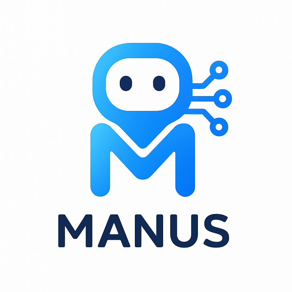 Manus Logo